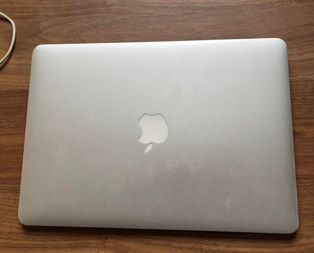 MacBook Air 13” 2015 | 8GB RAM | 128GB SSD, Computers en Software, Apple Macbooks, Ophalen, Gebruikt, 13 inch, Minder dan 2 Ghz