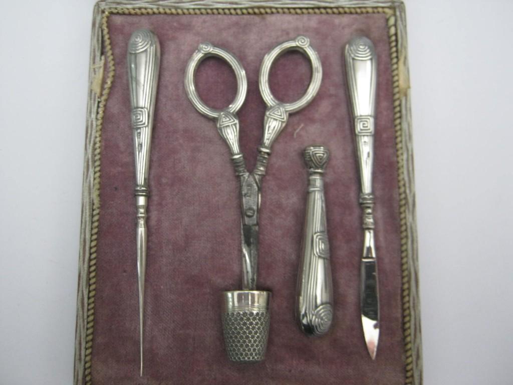 zilver, Antiek en Kunst, Verzenden, Zilver