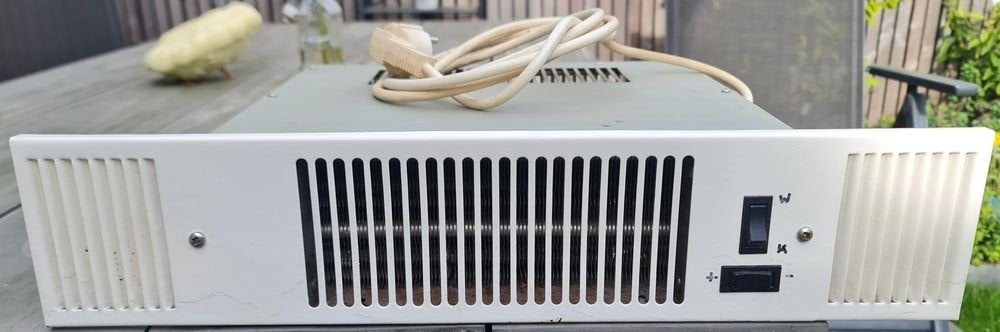 Kickspace voor onder de keukenkastjes, Doe-het-zelf en Verbouw, Gebruikt, Minder dan 30 cm, Radiator, Minder dan 60 cm