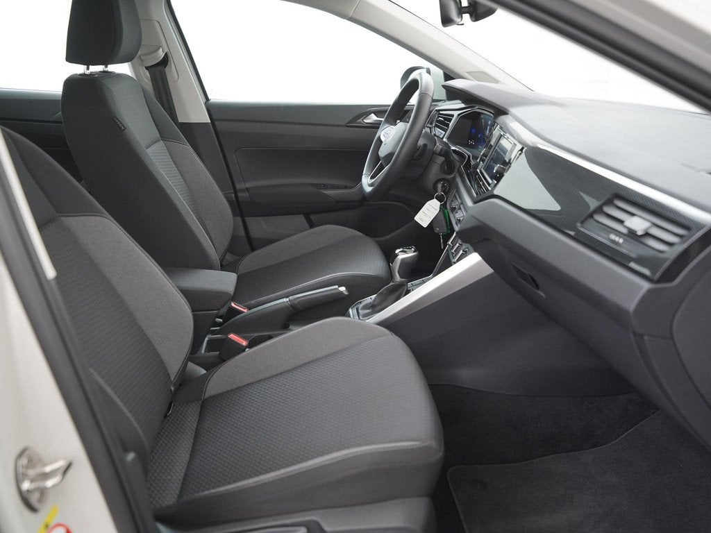 Volkswagen Taigo 1.0 TSI Life DSG | Schuifdak | Zondag Open!, Auto's, Volkswagen, 12 maanden, Stof, Gebruikt, Automatische klimaatregeling