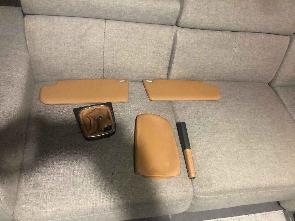Vw Golf 6 bekleding, Auto-onderdelen, Ophalen of Verzenden, Volkswagen