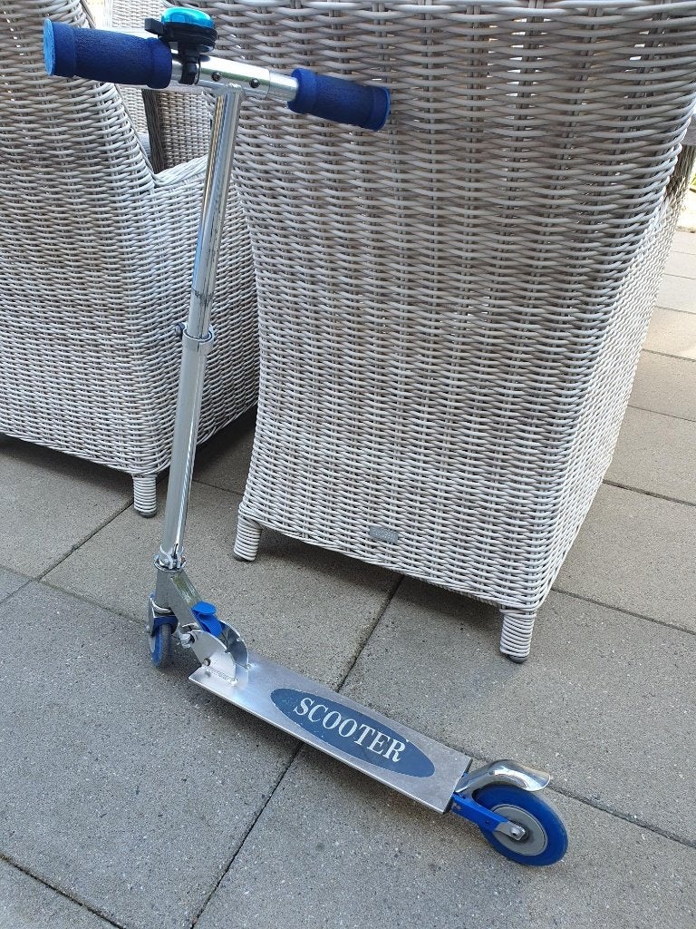Step (merk Scooter) aangeboden, klein prijsje, Ophalen of Verzenden, Gebruikt, Gewone step