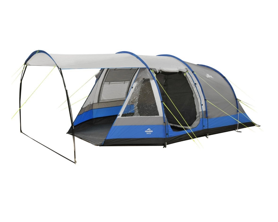 Tent volledig nieuw in doos, Ophalen of Verzenden, Nieuw