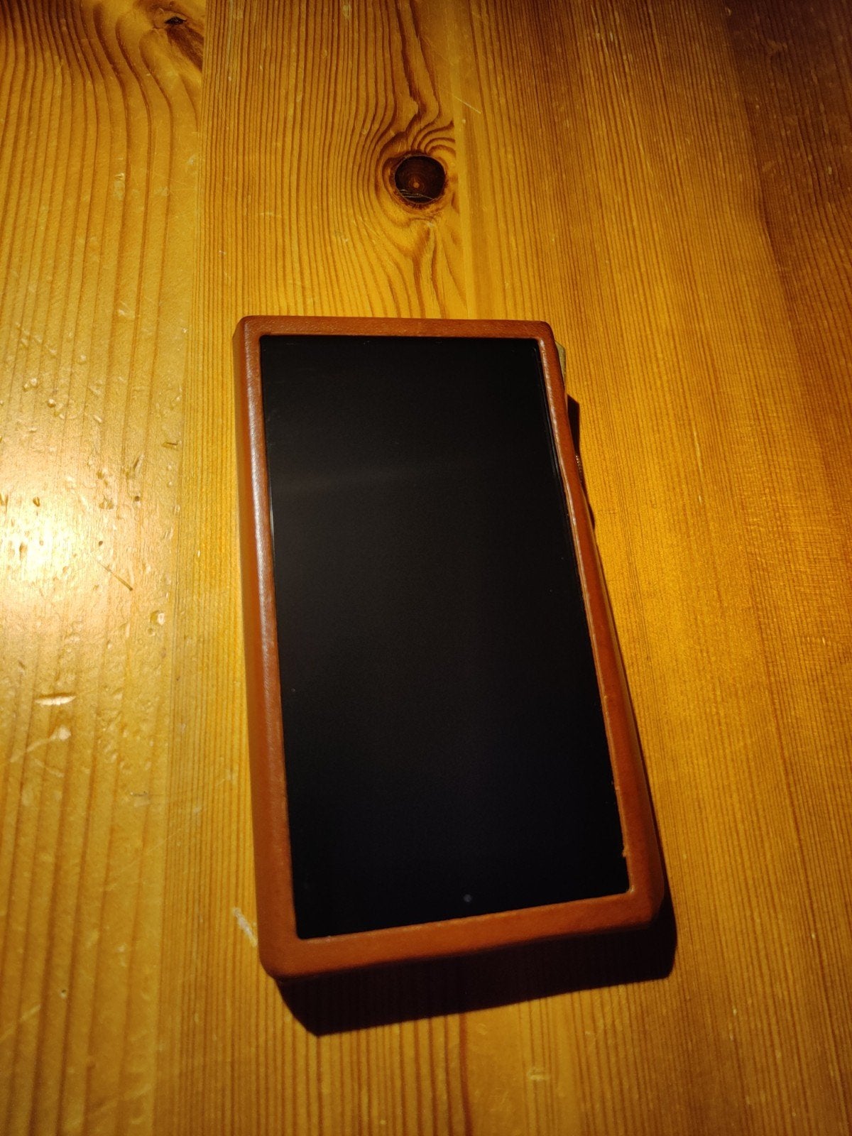 Astell&Kern SP2000 Koper editie, Ophalen, Zo goed als nieuw