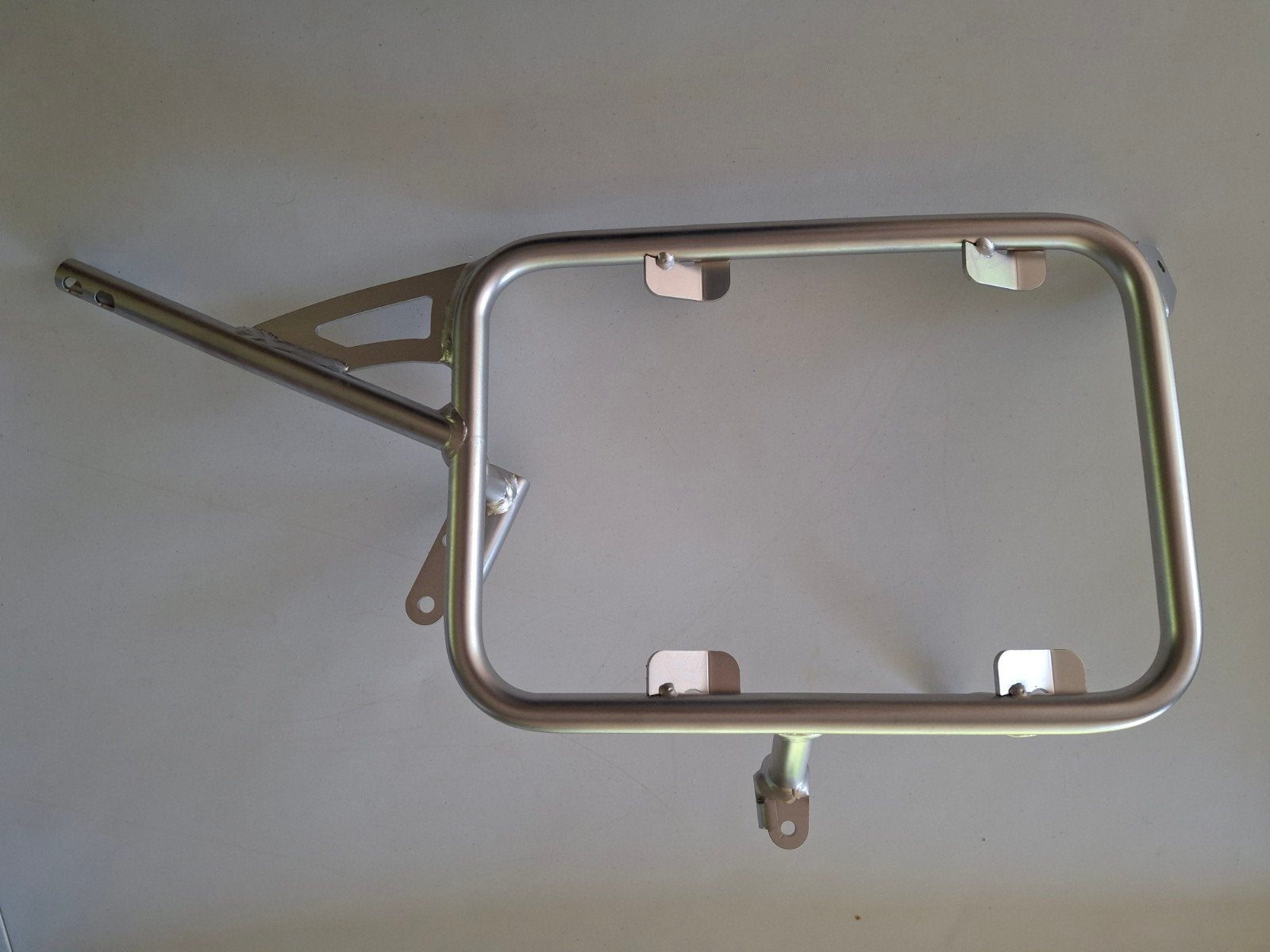 Originele BMW R1200 GS Adventure kofferdragers set, Ophalen of Verzenden, Nieuw