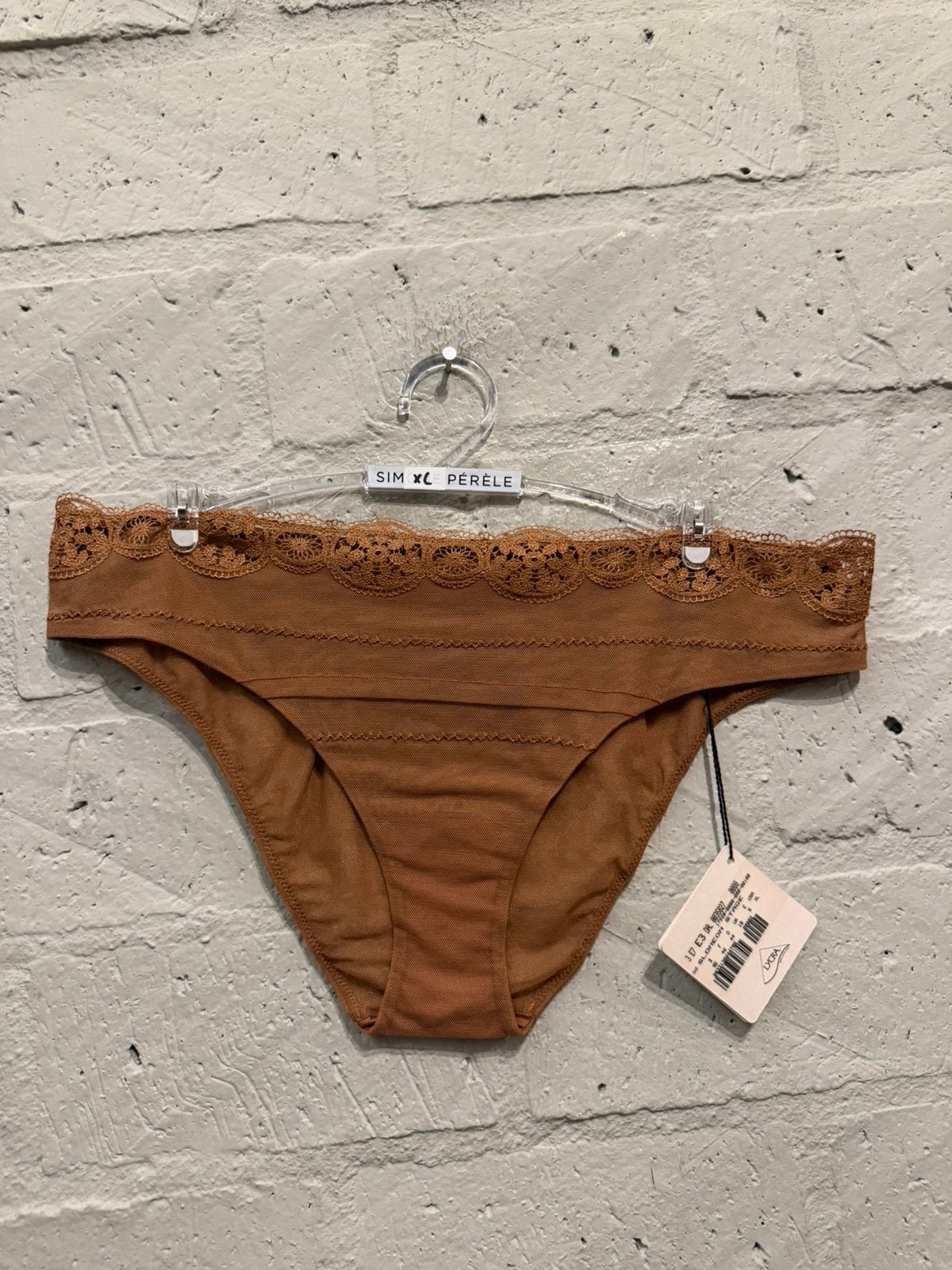 La Perla slip 44 NIEUW!! Nu €15, Ophalen of Verzenden, Slip