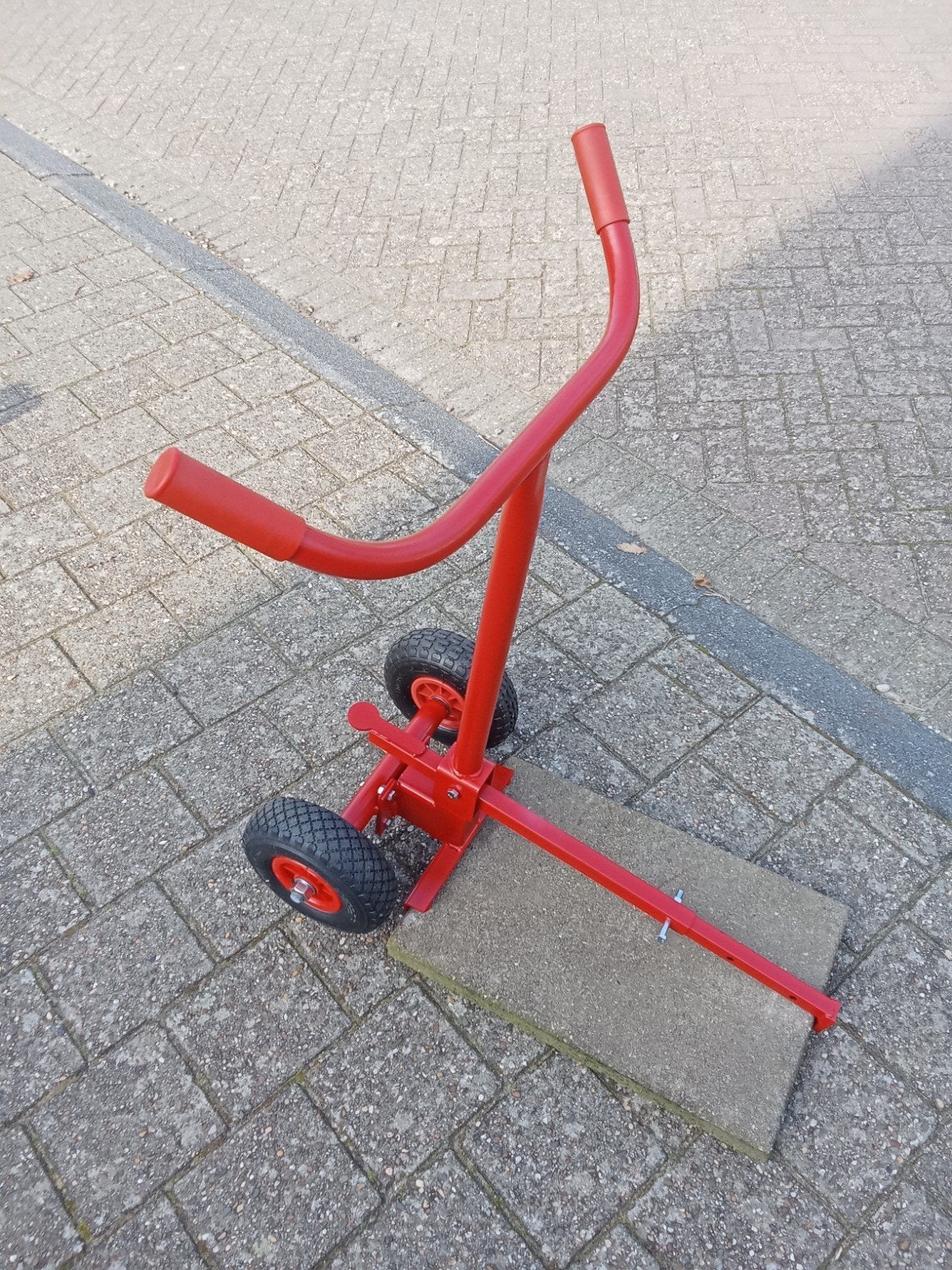 Tegellegger/Tegeldrager / Tegeltiller - Handig gereedschap v, Ophalen of Verzenden, Nieuw, Overige typen, Overige merken