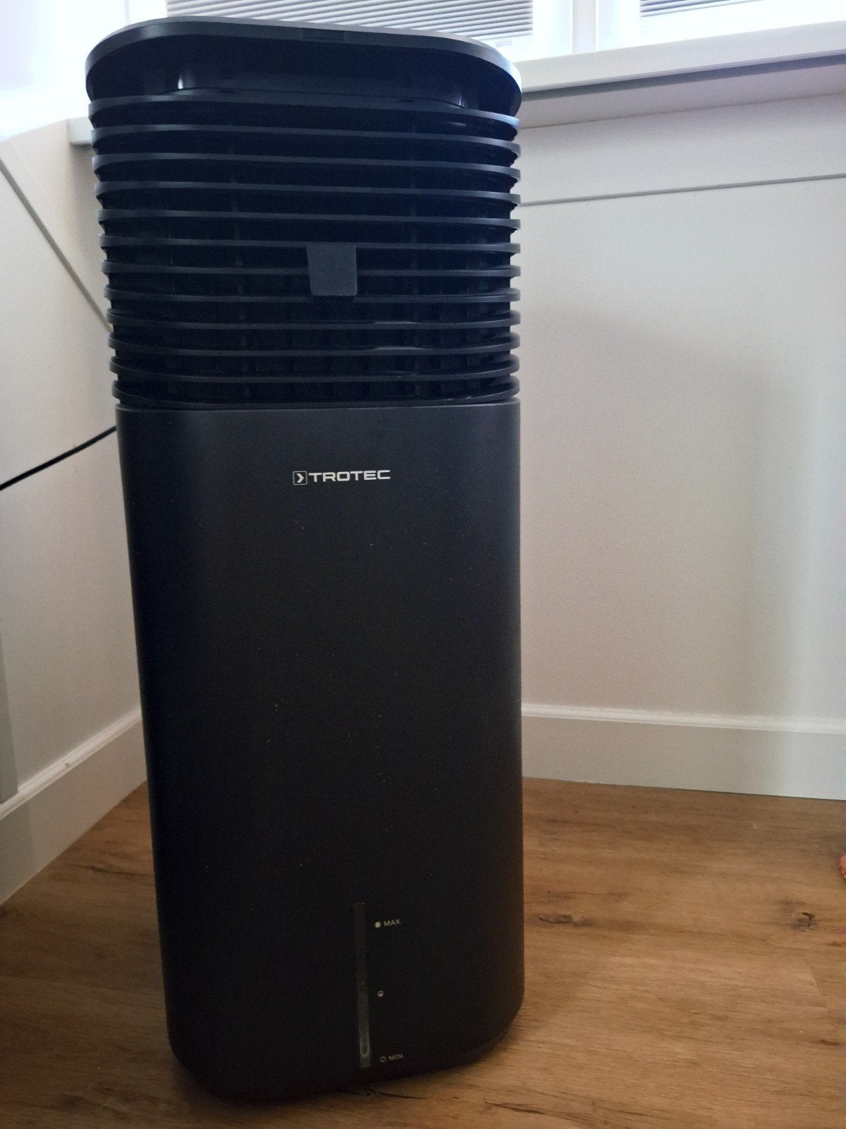 Trotec PEA 50 Mobiele Airco - Compacte Luchtkoeler, Ophalen of Verzenden