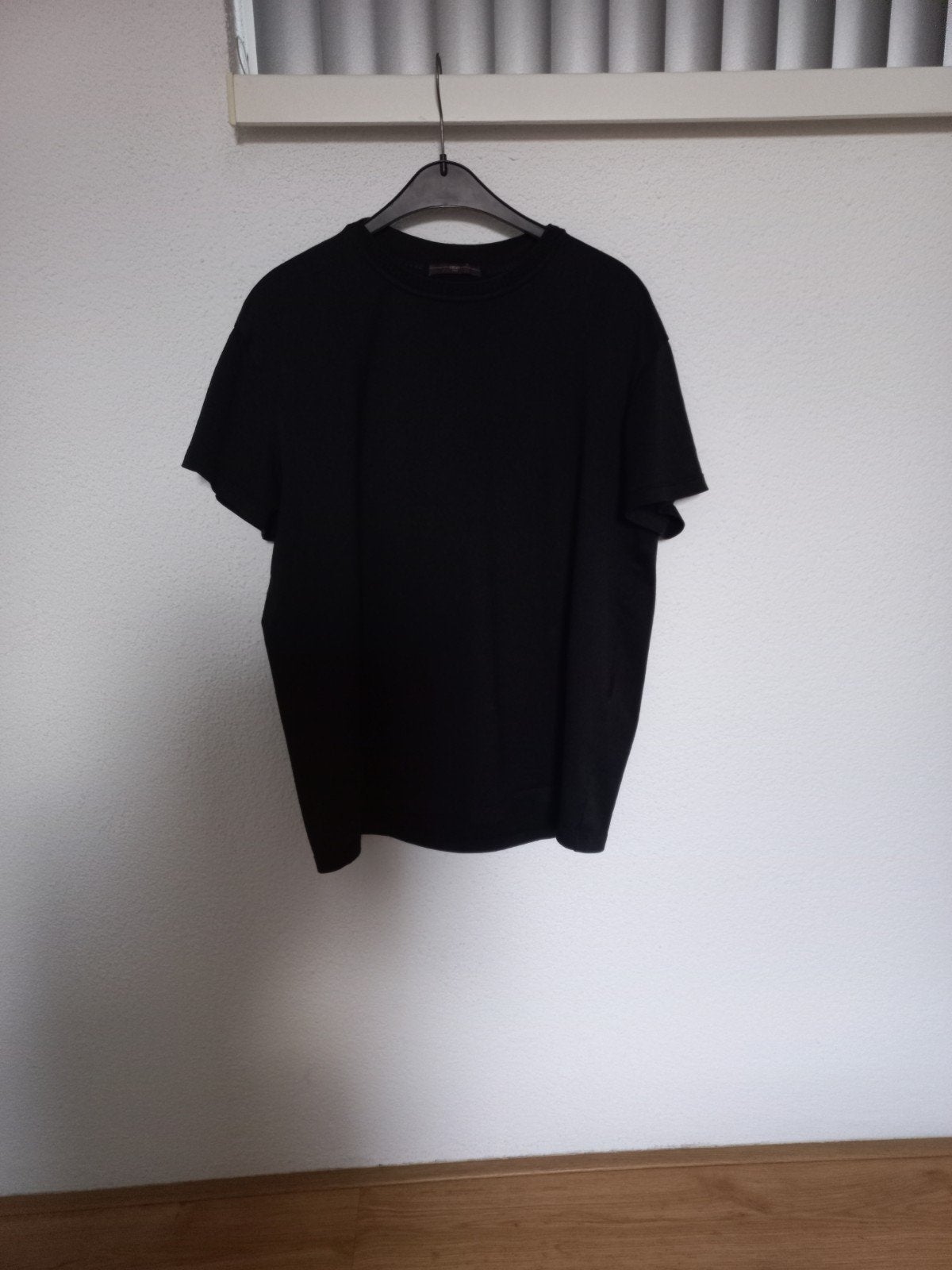 High Everyday Couture shirt zwart maat L, Zwart, Maat 42/44 (L), Ophalen of Verzenden, Zo goed als nieuw