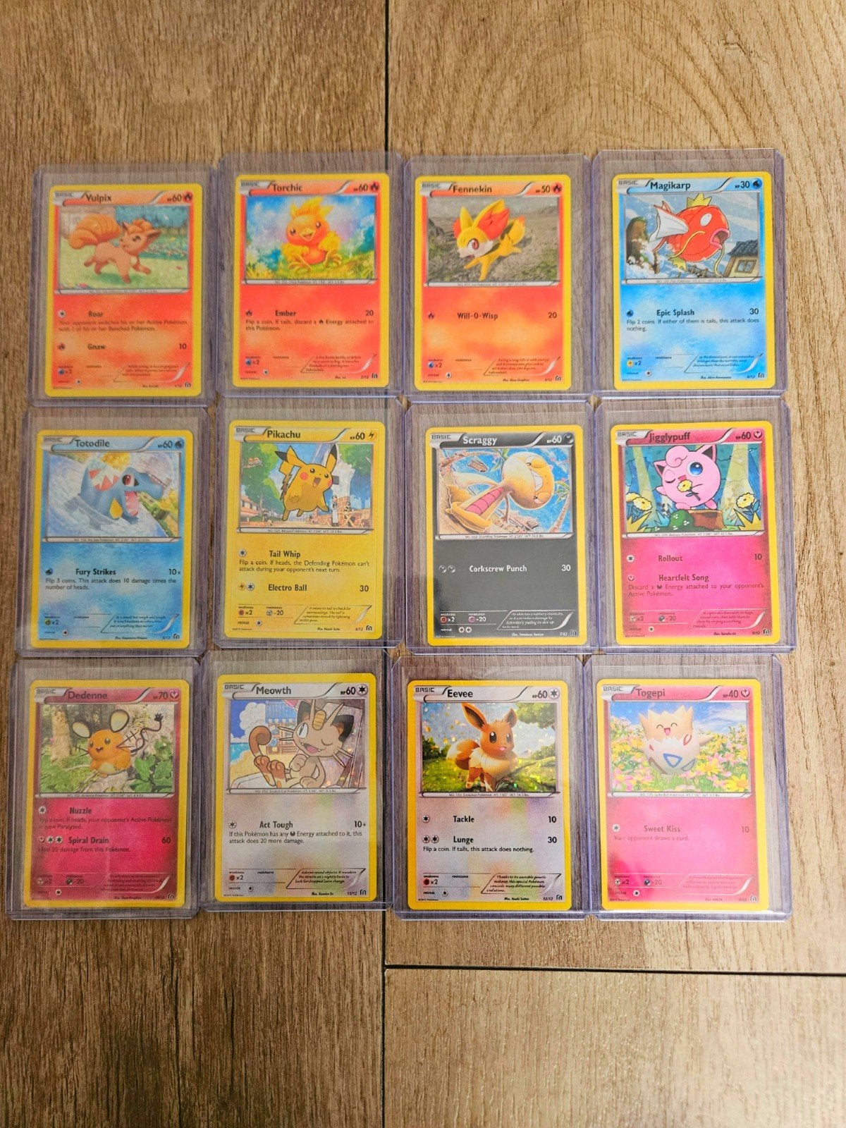 Pokemon promo's, Hobby en Vrije tijd, Verzamelkaartspellen | Pokémon, Zo goed als nieuw, Meerdere kaarten, Foil, Ophalen of Verzenden