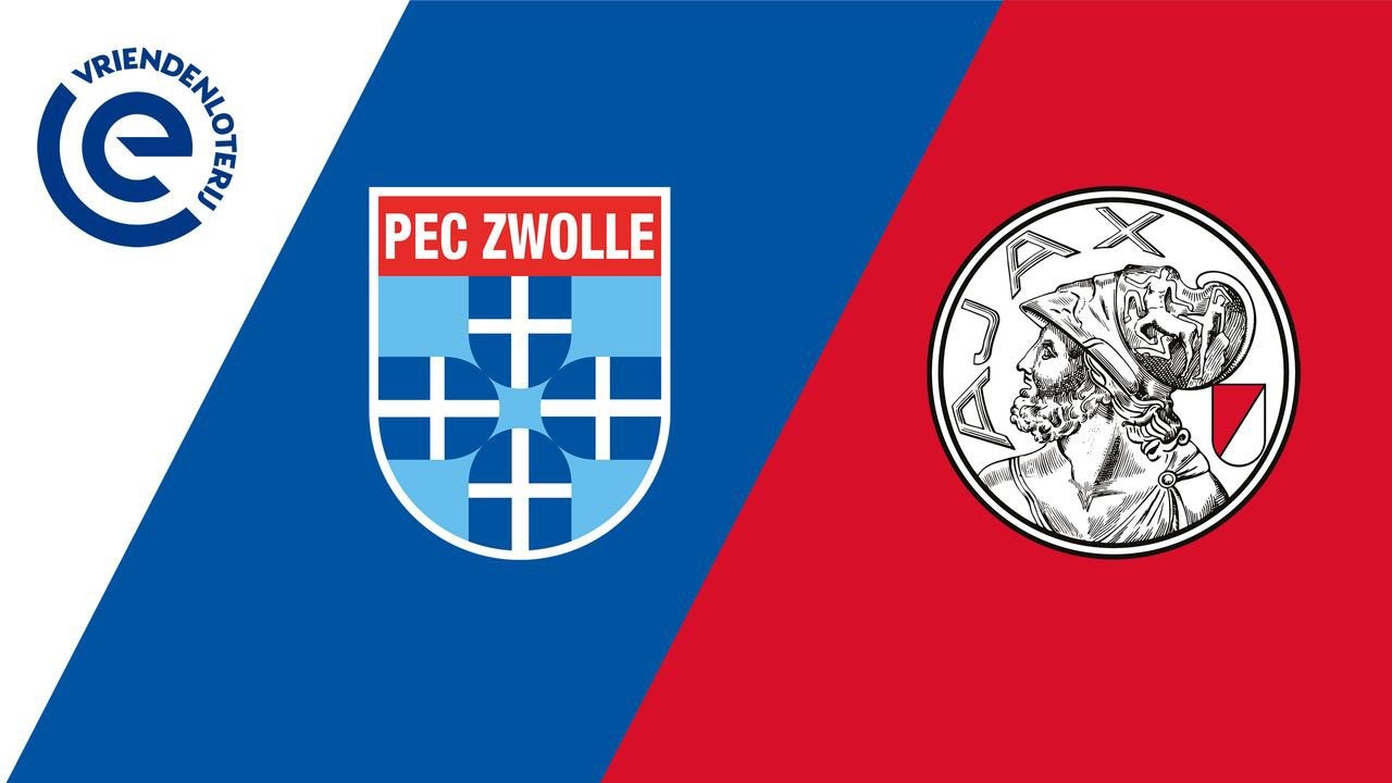 Zwolle Ajax, Eén persoon