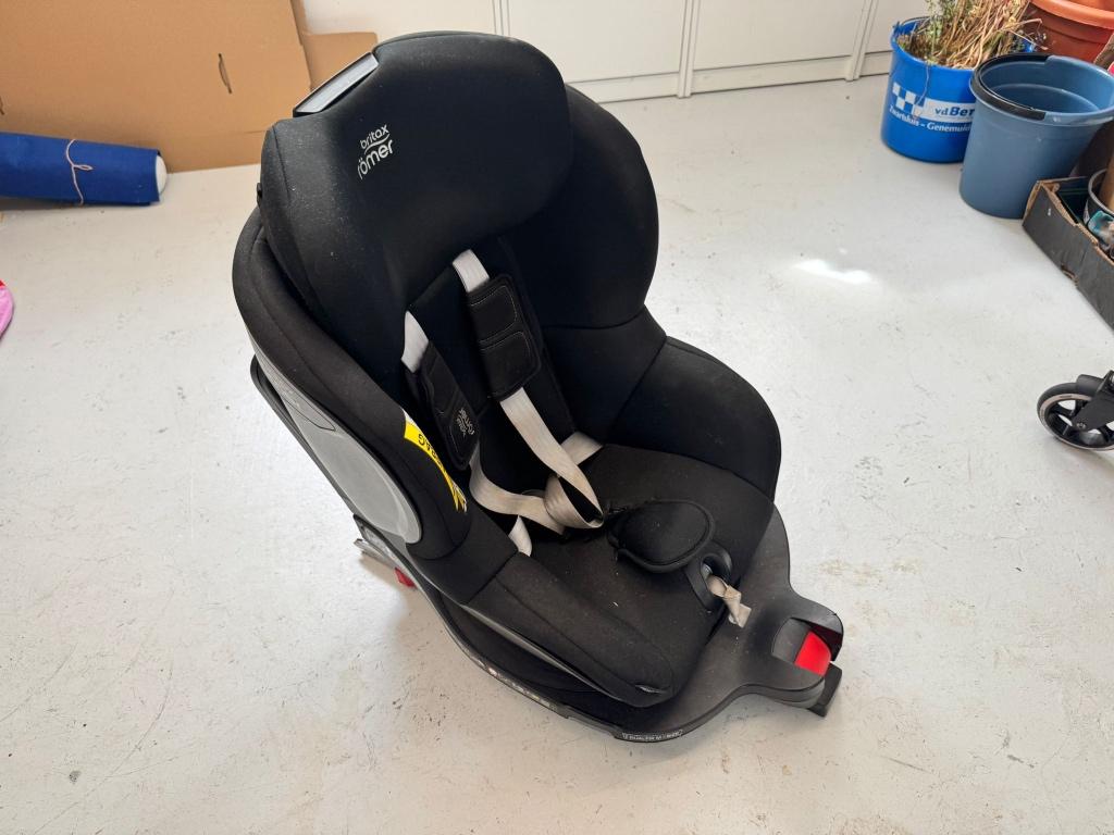 Autostoeltje, Ophalen, Romer, Slaapstand, 0 t/m 13 kg