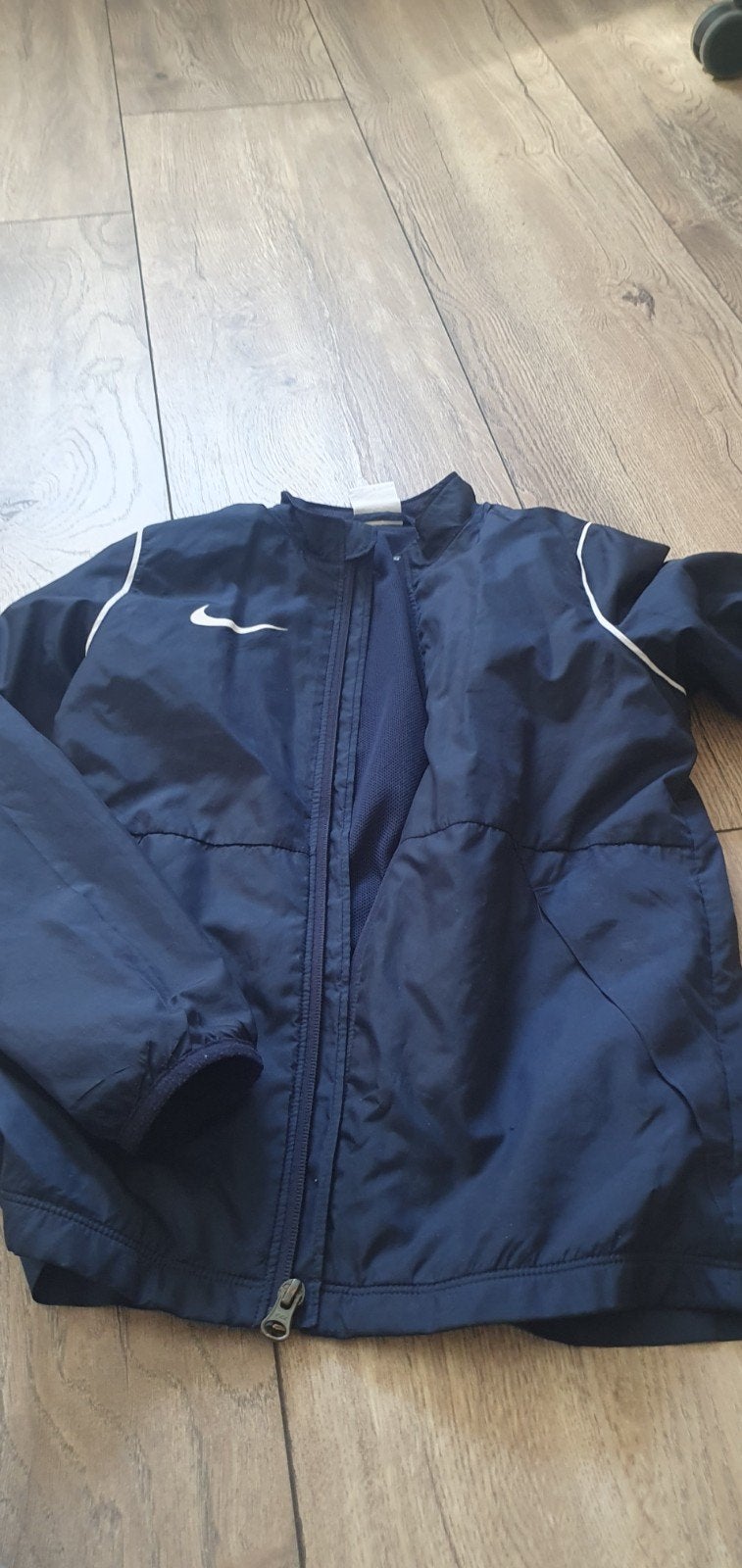 Nike zomer jas jongen, Ophalen of Verzenden, Jongen