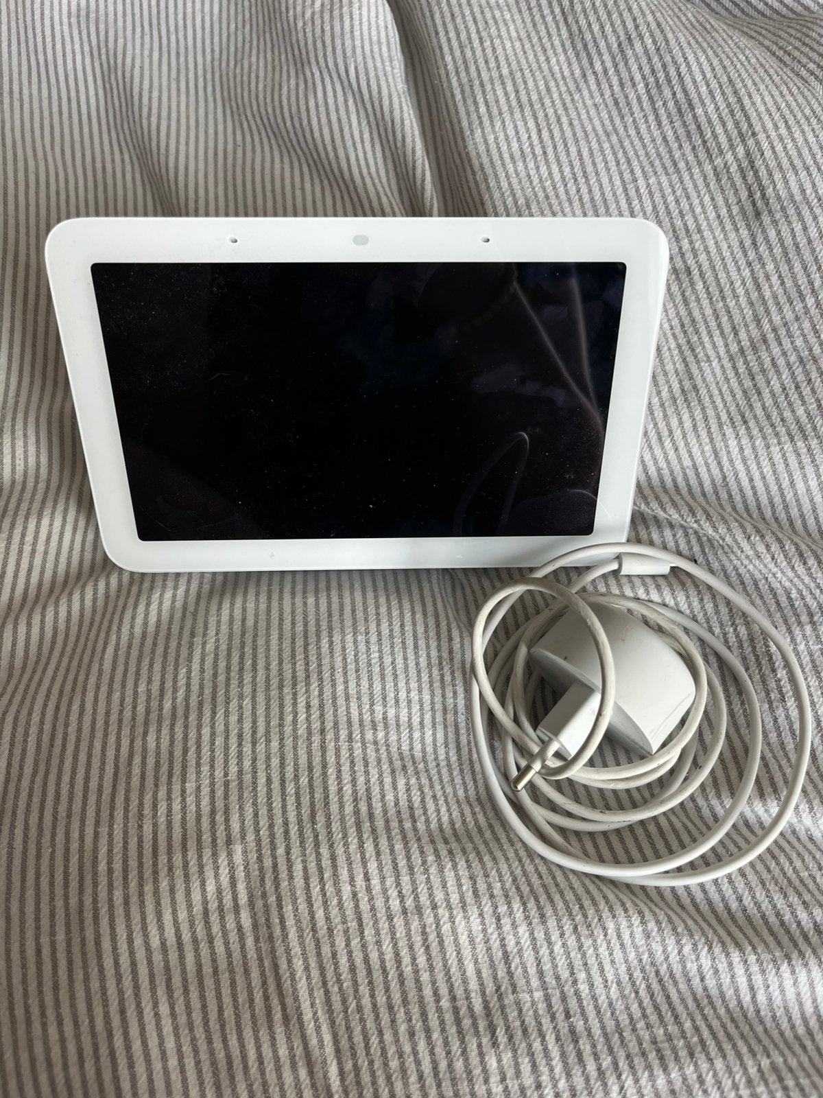 Google nest hub, Ophalen of Verzenden, 50 Hz, Overige merken