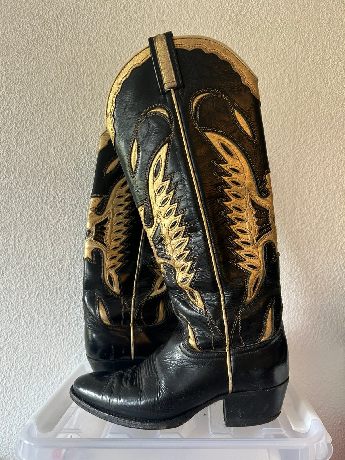 Sendra/ Joop Warmer laarzen, Kleding | Dames, Schoenen, Ophalen of Verzenden, Gedragen, Zwart, Hoge laarzen