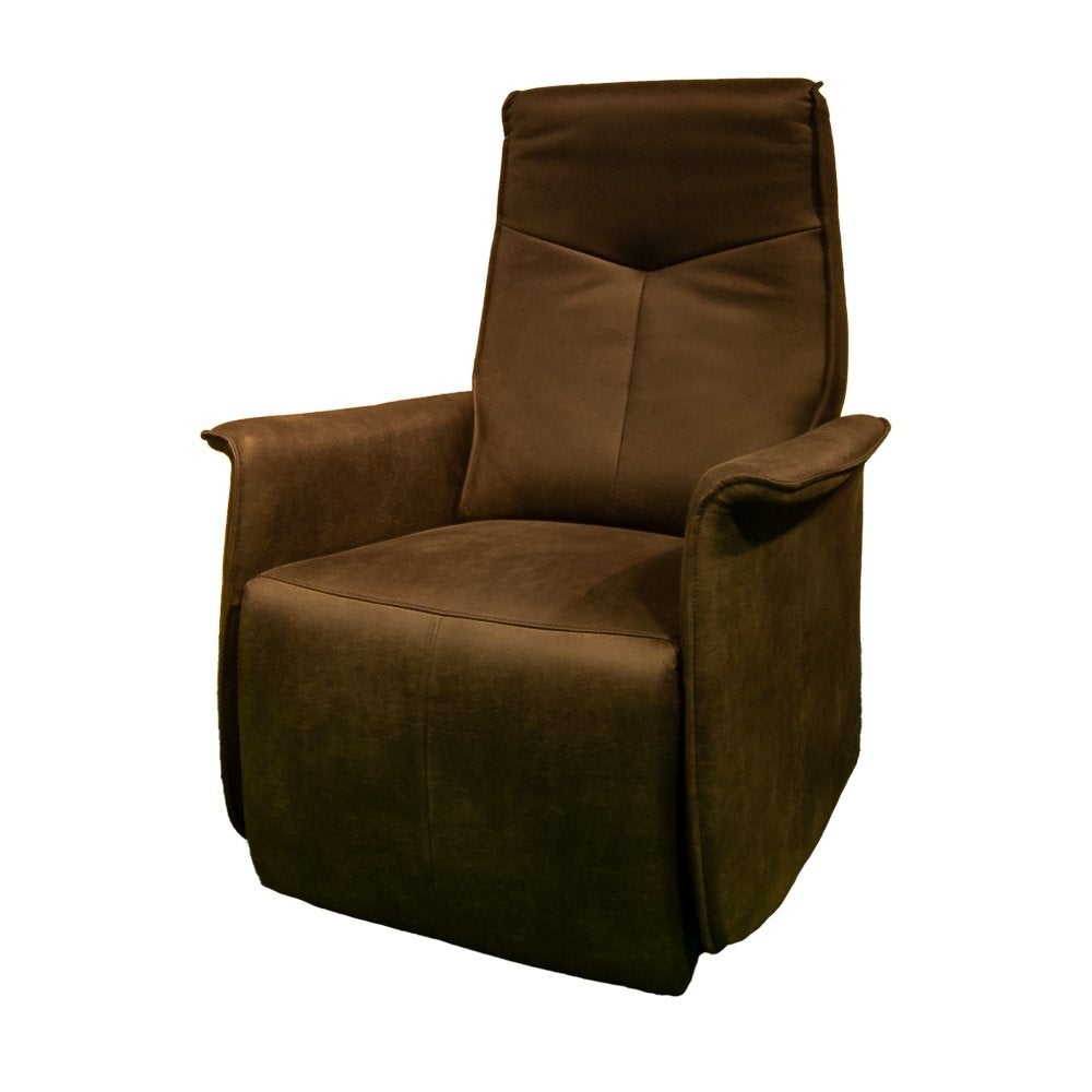 Sta op en Relaxfauteuil Meijerij met en 2 motoren