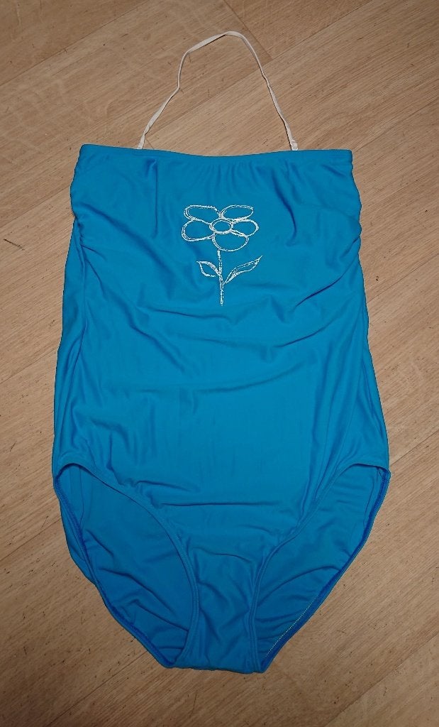 Verschillende badpak maat 46 oa Dansky, Kleding | Dames, Badmode en Zwemkleding, Zo goed als nieuw, Badpak, Zwart, Ophalen of Verzenden