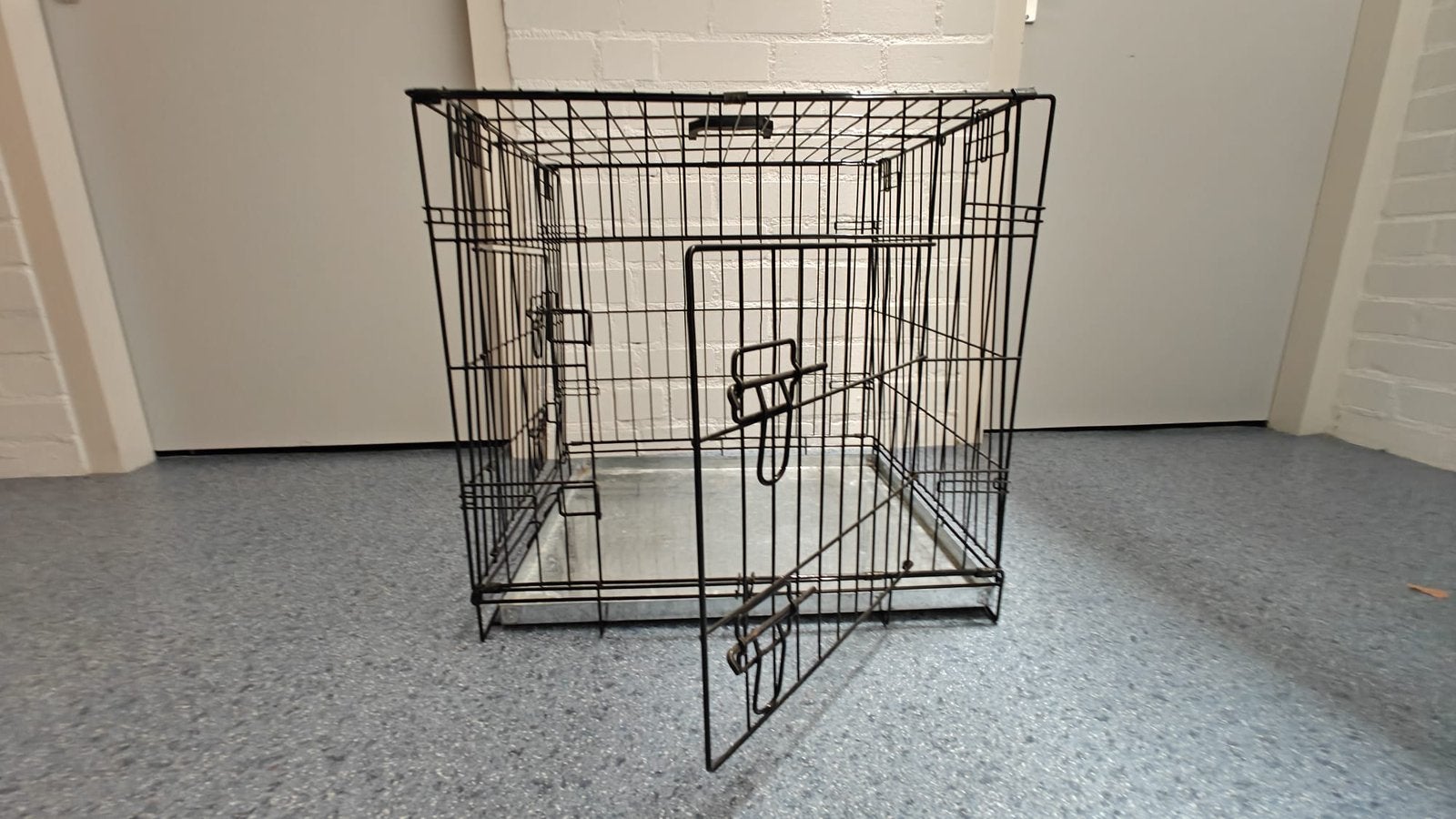 Bench voor huisdier, Ophalen, Gebruikt