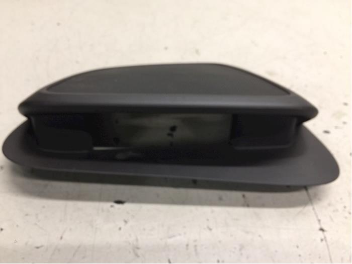 Middenconsoles van een Volvo XC60, Gebruikt, -, -, Ophalen of Verzenden