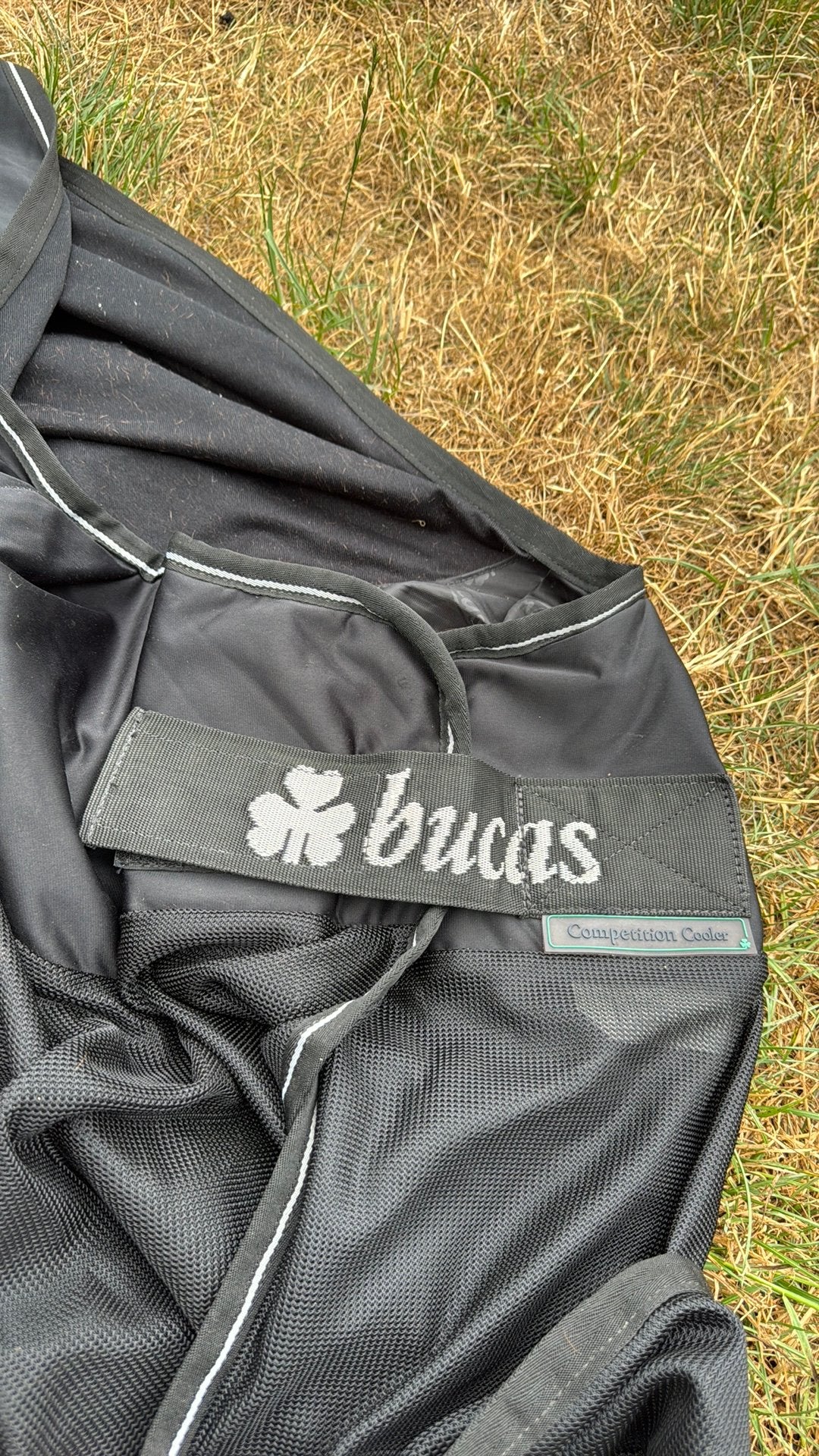 Bucas competition cooler, Ophalen of Verzenden, Zo goed als nieuw