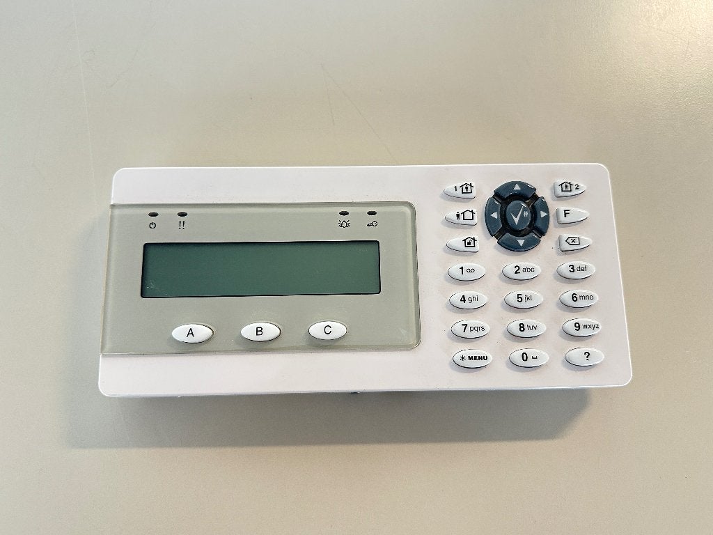 Aritech ATS1135 Prox-codebediendeel, Ophalen, Nieuw