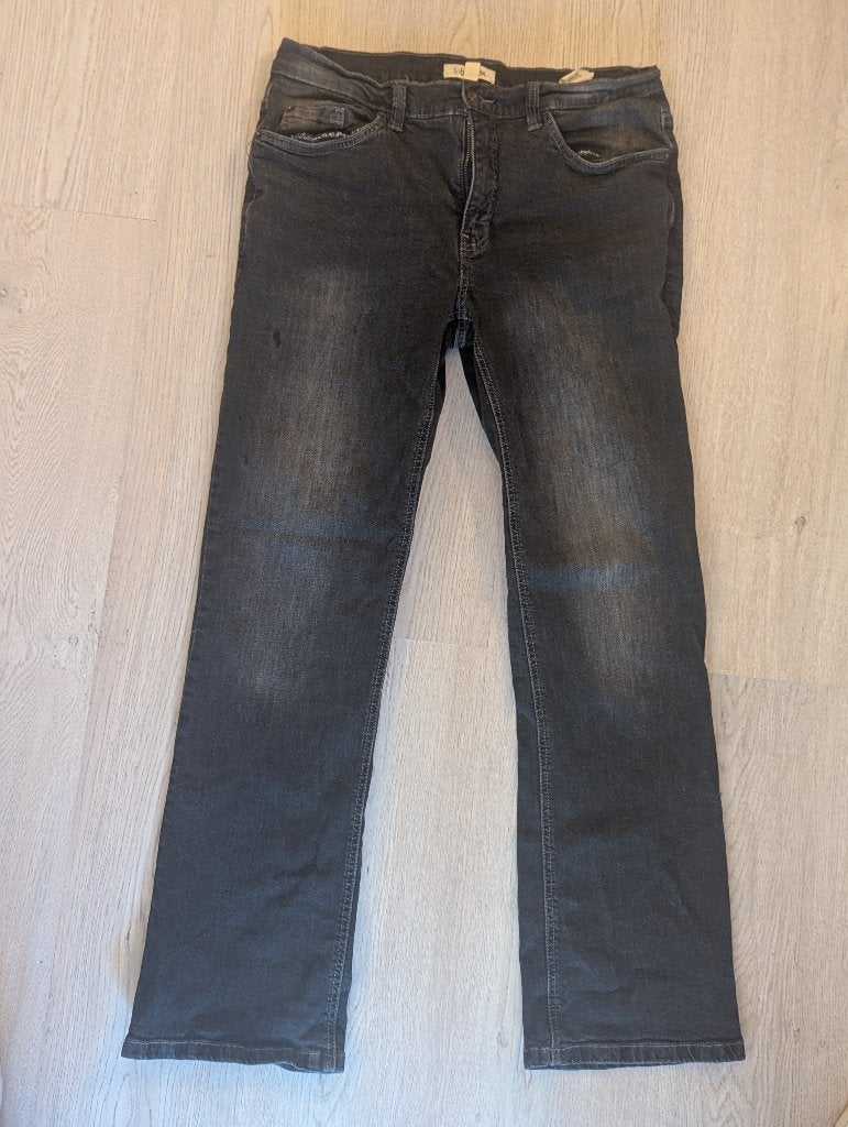 John Baner jeans, boot cut, Overige kleuren, John Baner, Ophalen of Verzenden, Zo goed als nieuw