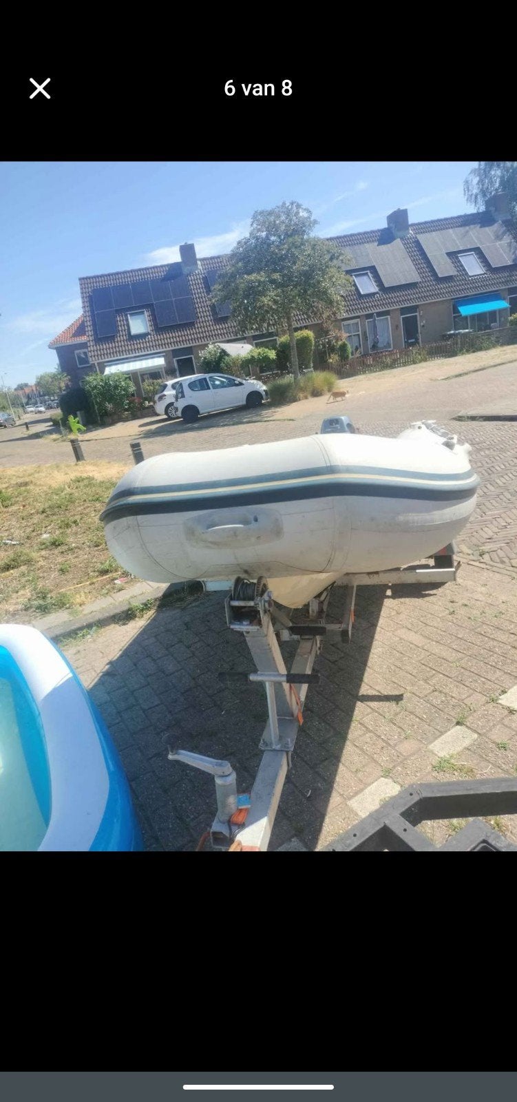 rubberboot