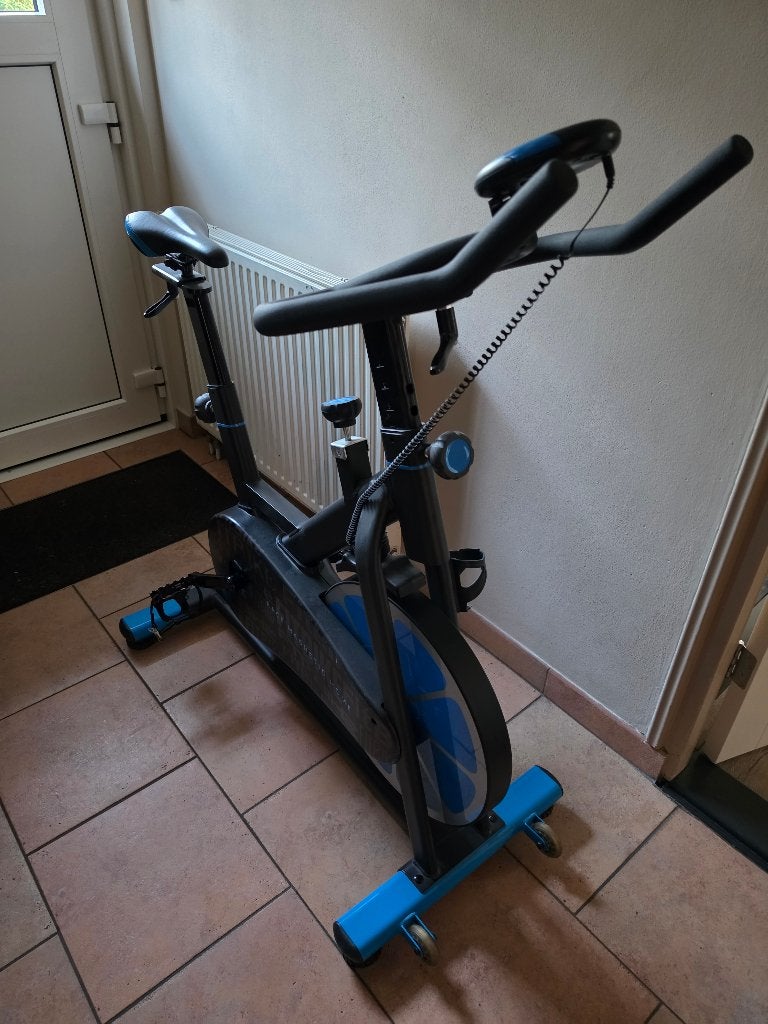 Magnetic Bike, Ophalen of Verzenden, Gebruikt, Overige typen
