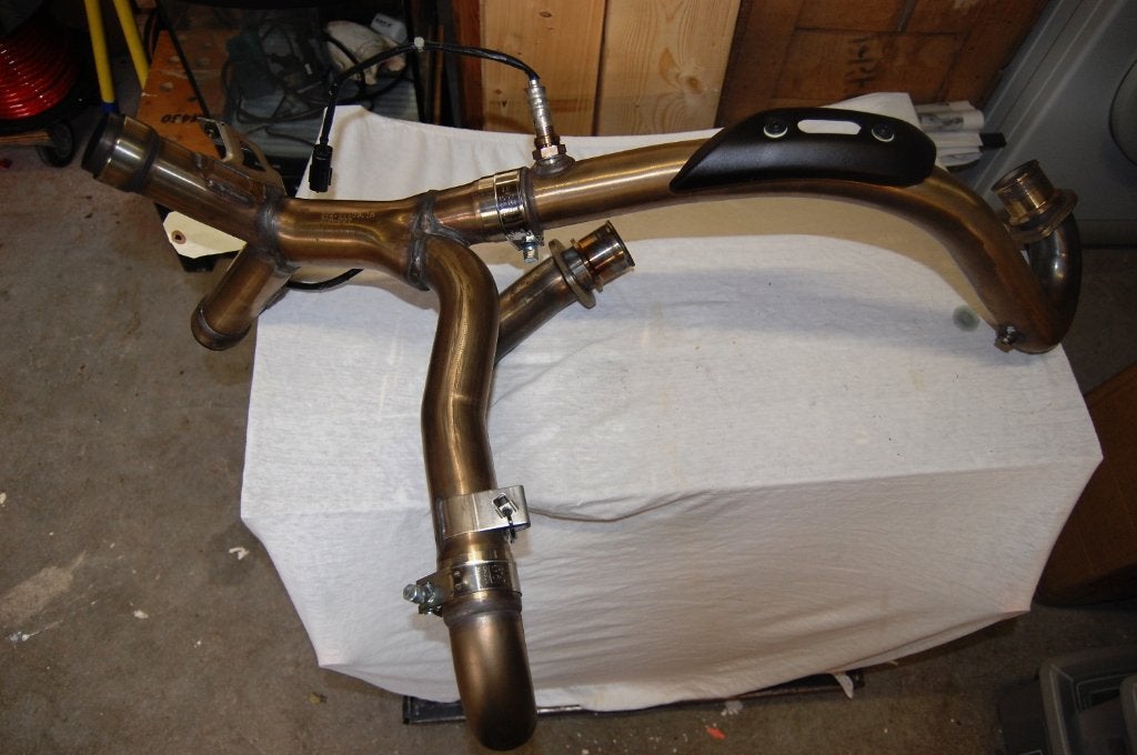 Ducati Monster 696 796 1100 onderdelen, Motoren, Onderdelen | Ducati, Verzenden, Gebruikt