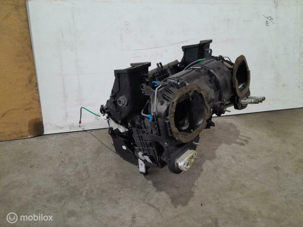 Kachelhuis Range Rover L322 Vogue Kachel Huis Blower Motor, Land Rover, Ophalen of Verzenden