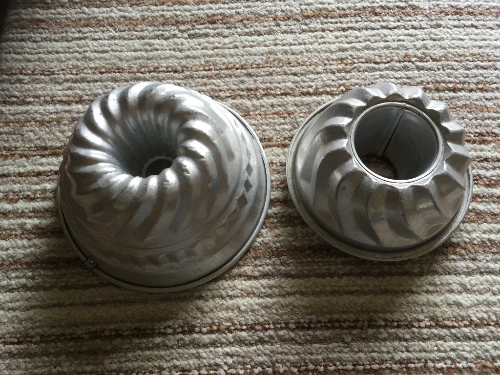 diverse keuken apparaten keukengereedschap aluminium, Ophalen of Verzenden