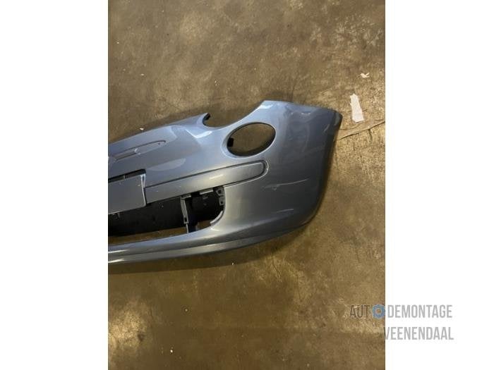 Voorbumper van een Fiat 500 (409/B), -, -, Nieuw, Ophalen of Verzenden