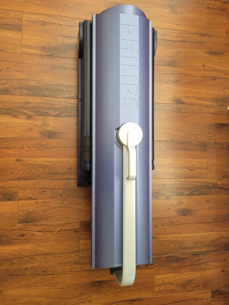 Zonnebank te koop, Ophalen, Zonnebank enkelzijdig, Minder dan 10 lampen