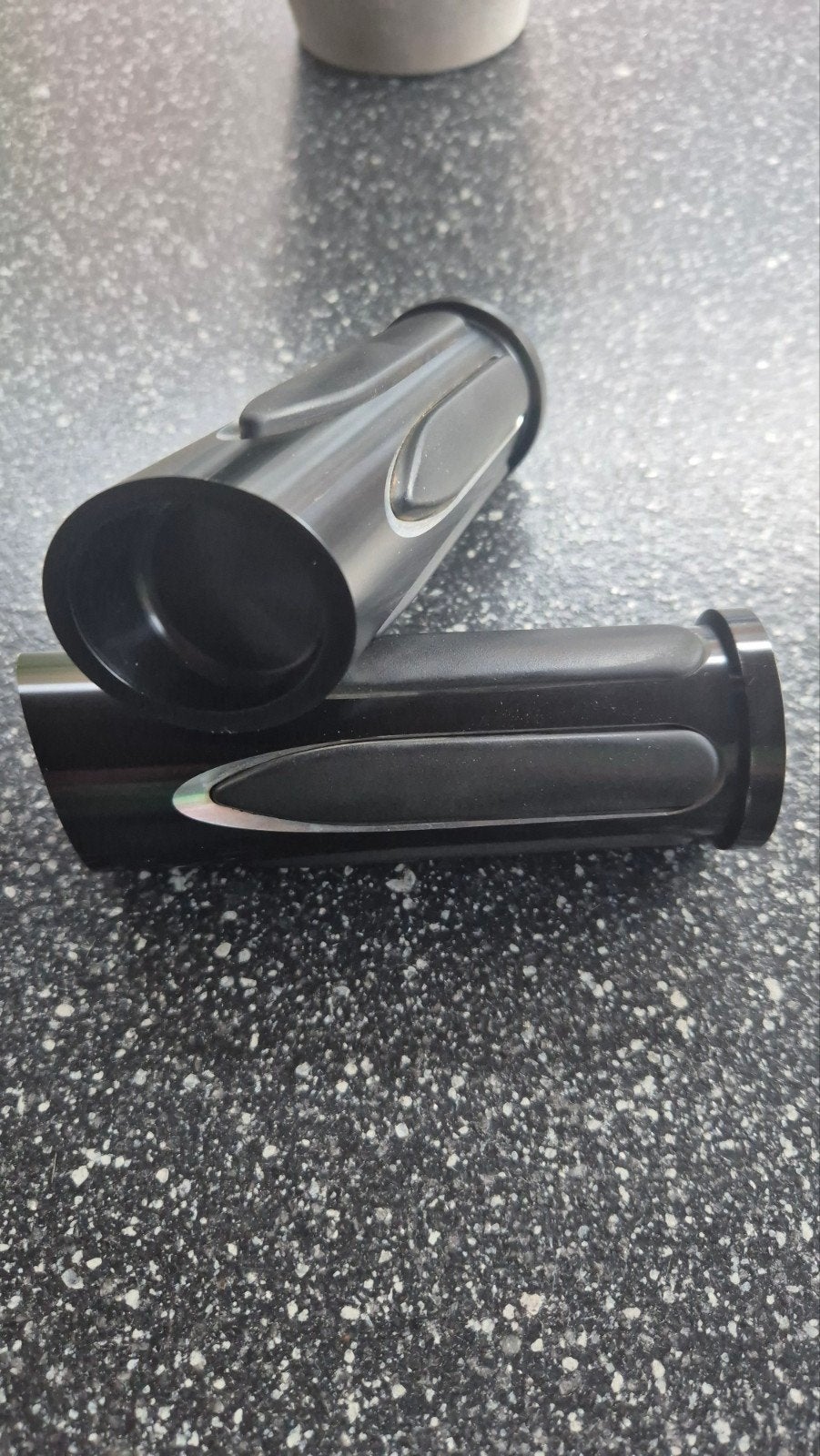 Handvatten Harley Davidson e-throttle, Motoren, Accessoires | Overige, Ophalen of Verzenden