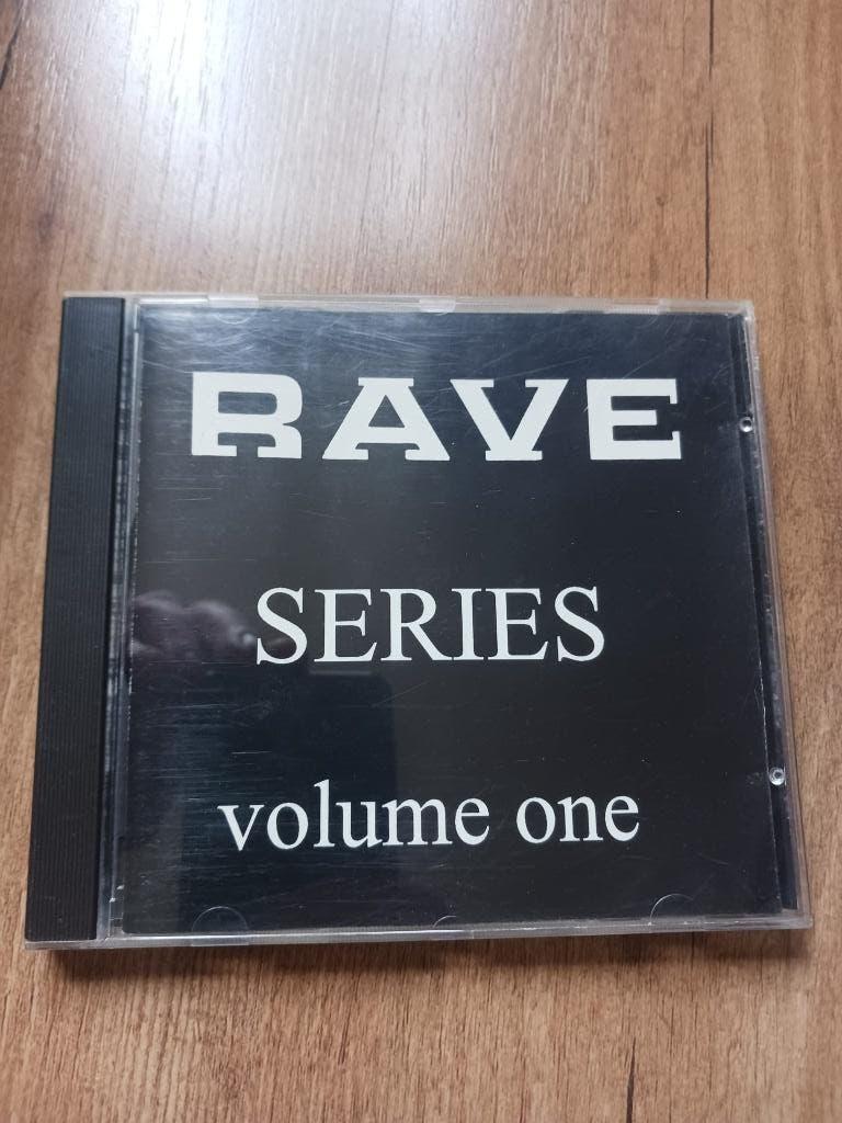 Rave Series Volume One, Verzenden, Gebruikt, Techno of Trance