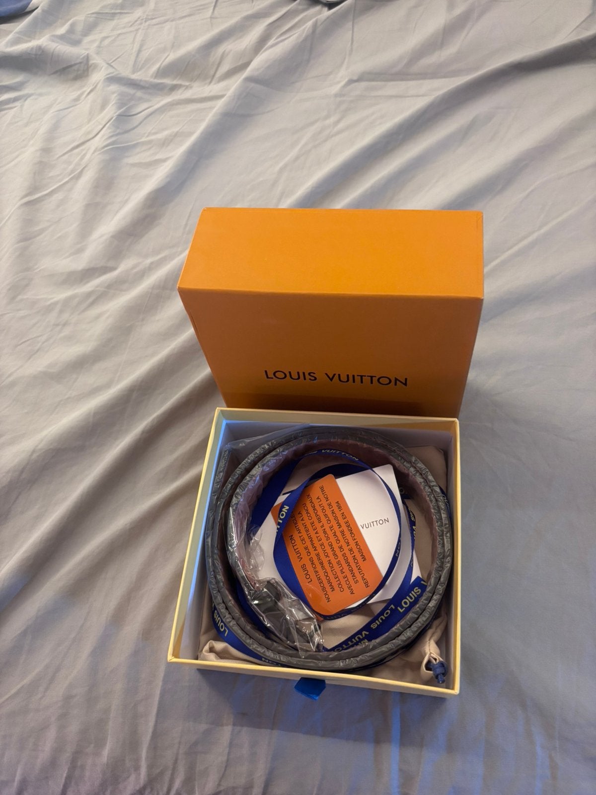 Heren riem, Ophalen of Verzenden, Nieuw