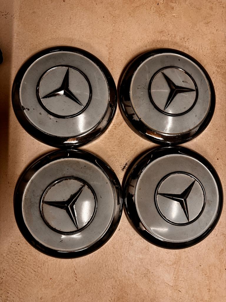 Mercedes Benz W111 W110, Ophalen of Verzenden, Gebruikt, Mercedes-Benz