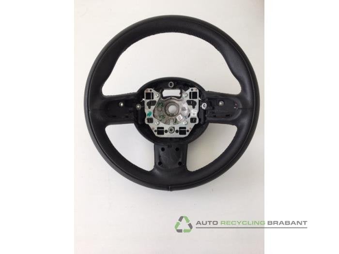 Stuurwiel van een Mini Mini, Auto-onderdelen, Gebruikt, -, -, Ophalen of Verzenden
