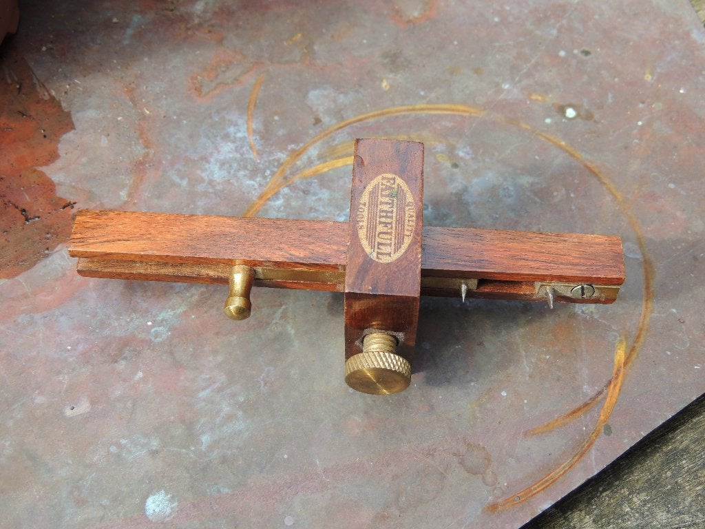 kruishout, Antiek en Kunst, Antiek | Gereedschap en Instrumenten, Ophalen of Verzenden