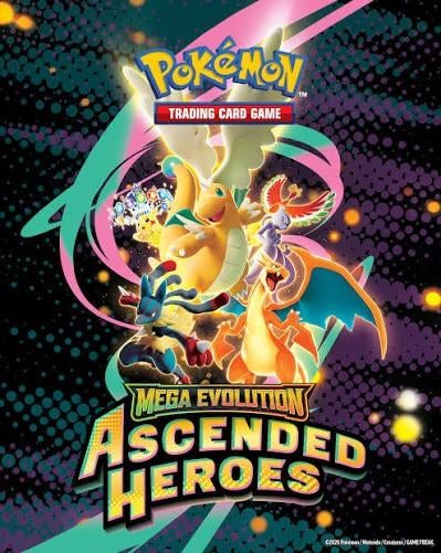 Gezocht: Ascended Heroes Reverse holo's, Ophalen of Verzenden