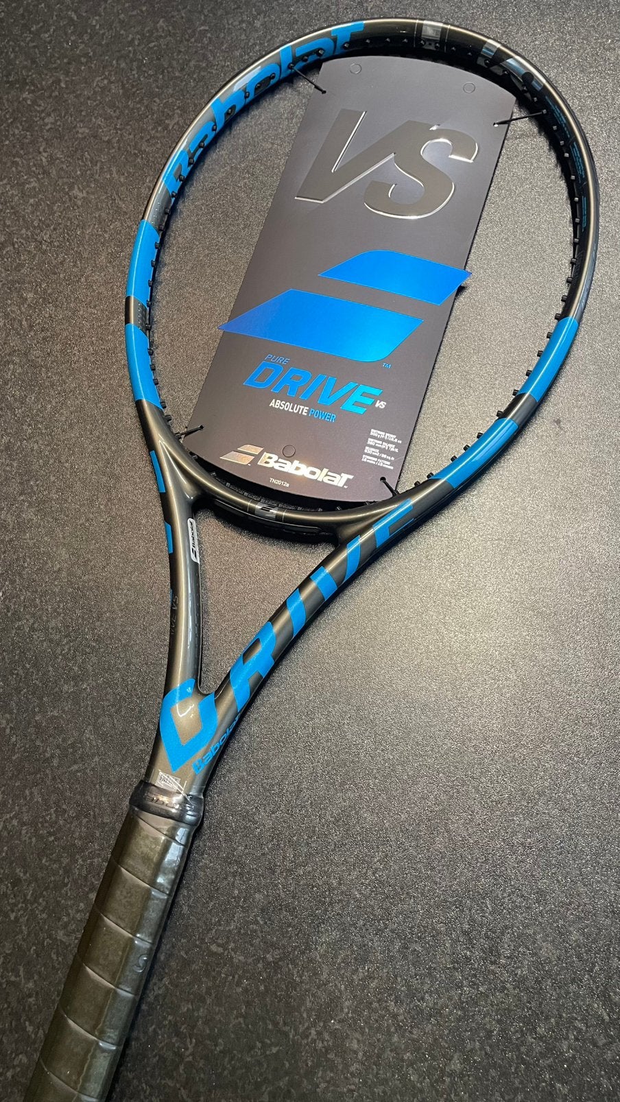 Babolat Pure Drive 98 VS (grip2) nieuw, L2, VS, Nieuw, Babolat