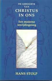 de geboorte van Christus in ons - Hans Stolp, Ophalen of Verzenden, Zo goed als nieuw, Spiritualiteit algemeen, Achtergrond en Informatie