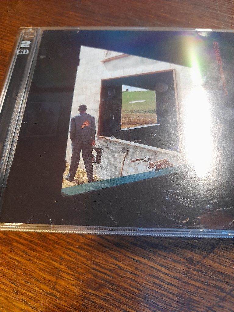Pink Floyd ‎Echoes (The Best Of Pink Floyd) EMI ‎2 CD  2001, Ophalen of Verzenden, Zo goed als nieuw, Poprock, Album