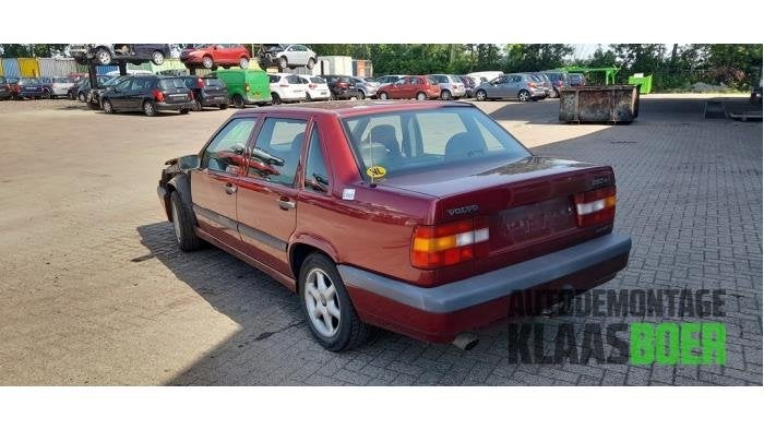 Portier 4Deurs links-achter van een Volvo 850, Auto-onderdelen, Gebruikt, -, Deur, -