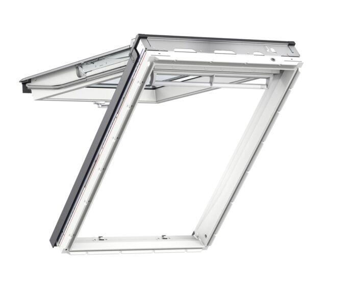 Velux GPU SK06 Dakraam - gebruikt, Ophalen, 80 tot 120 cm, 80 tot 120 cm, Zo goed als nieuw