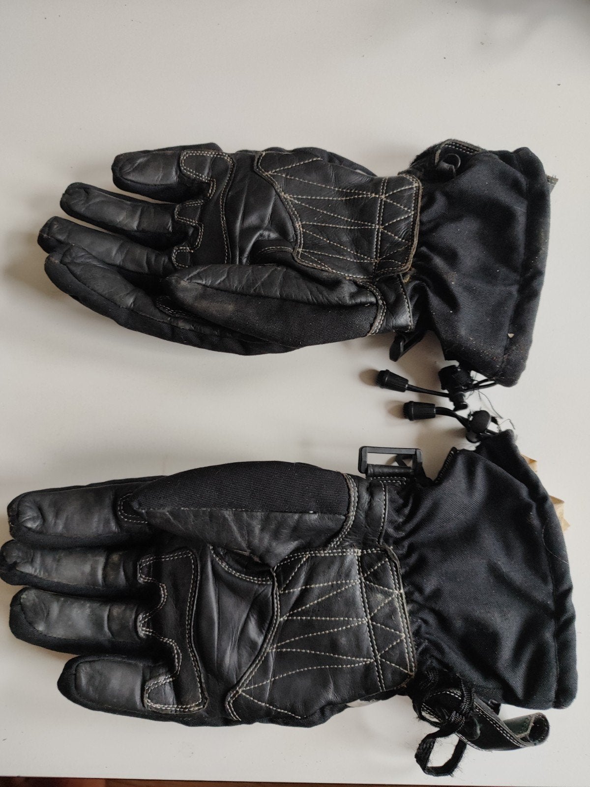 Crivit motor/scooter handschoenen, Dames, Crivit Sports, Ophalen of Verzenden, Handschoenen