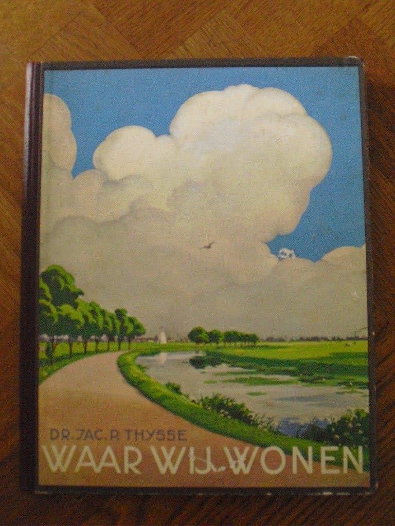 TE KOOP TWEE MOOIE OUDE VERKADE BOEKEN, Boeken, Ophalen, Gelezen