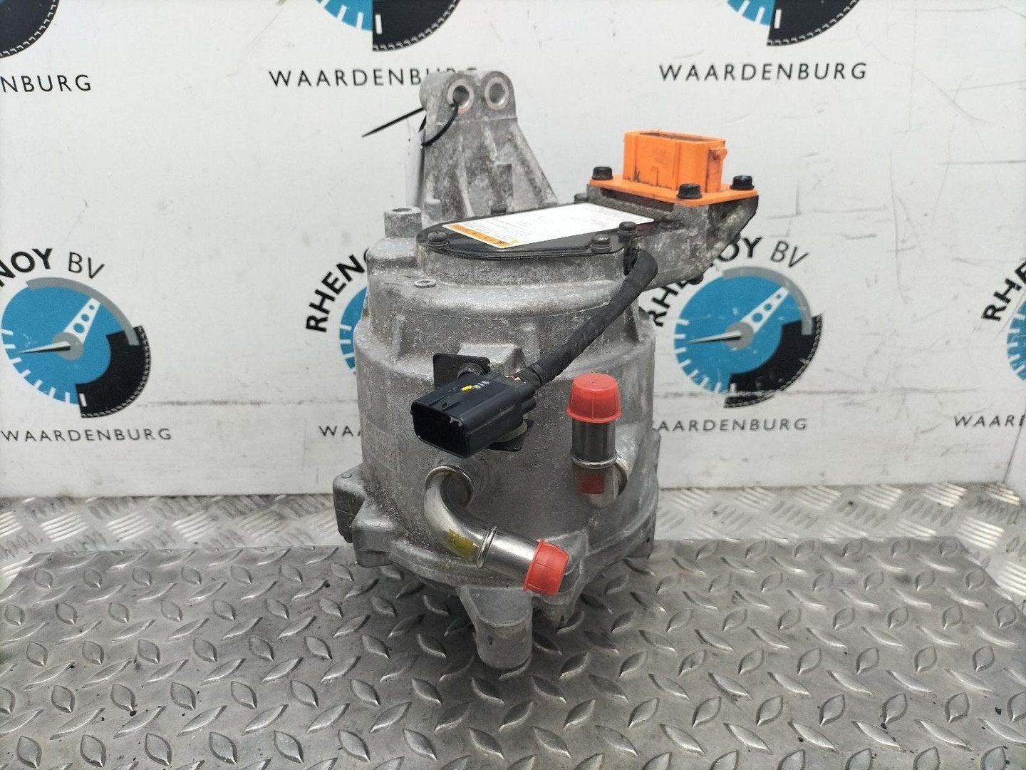 HYUNDAI TUCSON DYNAMO 2022, Ophalen of Verzenden, Gebruikt, ARN erkend