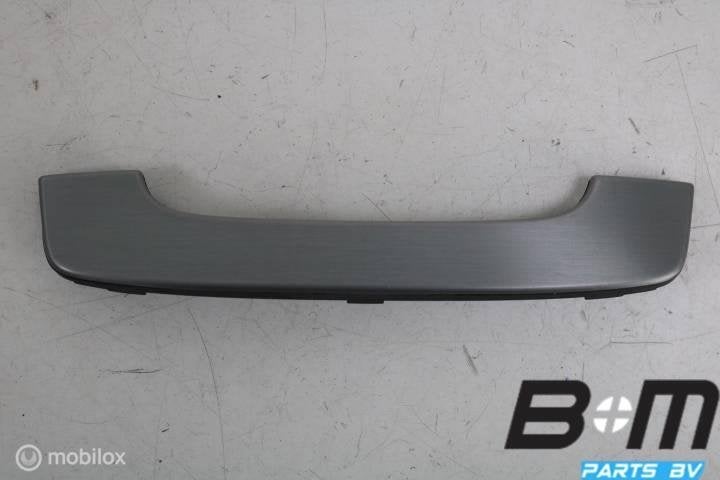 Afdekplaat middenconsole VW Passat CC 3AA863324A, Gebruikt