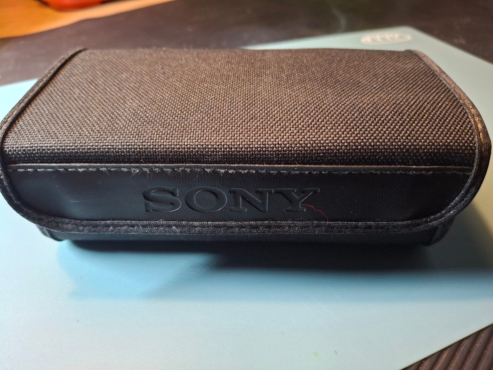 Vintage Sony Conversielenzen Set, Ophalen of Verzenden